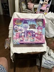 Magic Mixies Mixlings Castle Exclusive Wand & Magique Figure 2022 New. Price: $53.00.