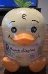 Moriah Elizabeth Giant Georgie Mystery Plush Surprise Egg *new* Cute Easter Gift. Price: $16.99.