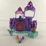 Magic Mixies Mixlings Castle Playset Wand Mini Figure Moose Toys Used. Price: $27.96.