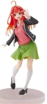 Quintessential Quintuplets Nakano Itsuki Coreful Prize Figure Uniform Ver. New. Price: $38.44.