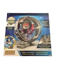 Sonic Hedgehog - Death Egg Playset W/ 2.5IN (6.35CM) Figure New. Price: $15.99.