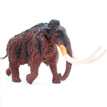 Gemini&genius Mammoth Animals Action Figure Toys For Kids 6-10 Inches, New. Price: $23.04.