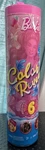 Barbie Mattel Color Reveal 9/1 Series Ballerina Doll Toy New. Price: $27.99.