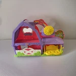 My Little Pony Applejack's Activity Barn Playskool Hasbro Only Used. Price: $8.39.