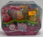 My Little Pony Breezies Parade Playset Hasbro 2005 Sealed New. Price: $39.99.