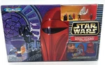 Star Wars Micro Machines Royal Guard Death Ii Play Set 1996 Galoob Lucas New. Price: $40.00.