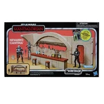 Star Wars The Vintage Collection Nevarro Cantina New. Price: $77.95.