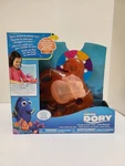 2016 Disney's Finding Dory Change & Chat Hank Light-up Color Changing Sounds New. Price: $24.61.