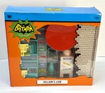 Mcfarlane Batman Classic Tv Series 66 Villain Lair New Box Playset. Price: $19.99.