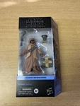 Hasbro Star Wars: Obi-wan Kenobi Black Series Teeka 6" Action Figure New Sealed. Price: $11.99.