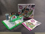 Zuru 5 Surprise Mini Brands Convenience Store Playset Missing 3 Small Pcs Used. Price: $15.99.