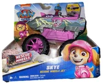 Paw Patrol Skye's Rescue Wheels Jet W/skye Figure New. Price: $19.95.