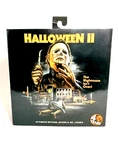 Ultimate Michael Myers & Dr Loomis Halloween 7" Figure 2-PK Neca Mint 2021 New. Price: $79.99.