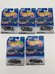Hot Wheels Collector No 1092 '58 Corvette 1998 - Lot Of New. Price: $20.00.