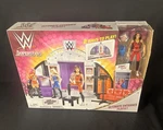 Wwe Superstars Ultimate Entrance Playset Nikki Bella 2017 Brand New In Box. Price: $39.99.