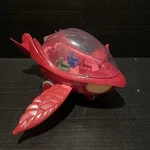 Just Play Disney Jr Pj Masks Deluxe Owl Glider Red Toy Sounds& Lights, Working Used. Price: $13.48.