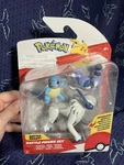 Pokemon Squirtle Absol Skorupi Articulated Scaled For Battle Figure Set Lot Nib New. Price: $16.99.