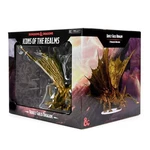 Wizkids Dungeons And Dragons Icons Of The Realm Adult Gold Figure New. Price: $109.99.