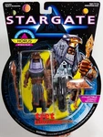 Stargate Horus Attack Pilot 4" Action Figure Hasbro 1994 New. Price: $12.99.