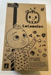Cocomelon Deluxe Family House Playset With Music & Sound 17 Pieces CMW0076 New. Price: $60.00.