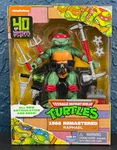 Playmates Tmnt Teenage Mutant Ninja Turtles 1988 Remastered Raphael Figure New. Price: $14.99.