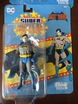 Super Powers Batman Unmasked 5" Figure - Mcfarlane Toys Wave 10 Chase Variant New. Price: $28.95.