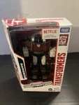 Transformers War Cybertron Trilogy Autobot Sideswipe Netflix Wfc Siege New. Price: $30.00.