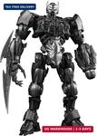 Yolopark Scourge Toys,transformers Rise Of The Beasts Action Figure, New. Price: $56.87.