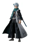Tamashii Nations Bleach Thousand-year Blood War Toushiro Hitsugaya S.h.figuarts New. Price: $106.88.