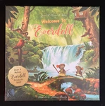 Welcome To Everdell Starling Games Kids Board (my Lil Family) New Sealed. Price: $15.99.