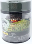 True Heroes 65 Piece Military Forces Kids Play Patriotic Army Men Tanks New. Price: $21.99.
