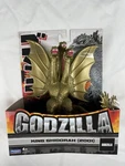 King Ghidorah (2001) Action Figure 6" Playmates Toho Godzilla Movie Gold Kaiju New. Price: $48.95.