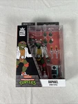 2022 Tmnt Raphael Street Style The Loyal Subjects New!!! Bst Axn Action Figure. Price: $17.50.