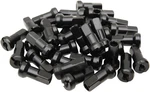 Moose Offroad 24-910 Spoke Nipples MX1 Black Gauge Set New. Price: $49.95.