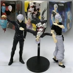 Jujutsu Kaisen S2 Awakening Flying Satoru Gojo 3PCS Pvc Anime Figure Collectible New. Price: $13.75.