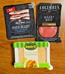 Mga's Miniverse Real Brands Extras - Deli Meats New. Price: $8.00.