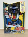 Fisher-price Imaginext Dc Friends Ultimate Headquarters W/ Batman/superman New. Price: $89.98.