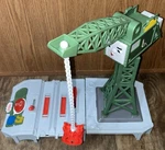 Thomas & Friends 2022 Gullane Limited Replacement Cranky Crane Transfer Works Used. Price: $35.00.
