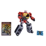 Hasbro Transformers War Cybertron Kingdom Voyager WFC-K44 Blaster & Eject New. Price: $39.00.