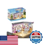 Playmobil Childrens Room New. Price: $57.59.