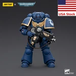 Joytoy JT6632 1/18 Ultramarines Intercessors Arbitrator Extreme Warrior Figure New. Price: $39.98.