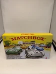 Matchbox 70TH Anniversary 8 Die-cast Cars 1:64 Scale Set Brand New Sealed. Price: $39.99.