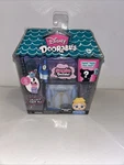 Disney Doorables Mini Cinderella Castle Building Playset New Sealed Toy. Price: $12.99.