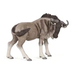 Papo Gnu Figure 4.72 X 2.72 3.58 Inches, Mulicolor New. Price: $18.98.
