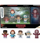 Fisher-price Little People Collector: Stranger Things Max's Song Set New. Price: $39.99.