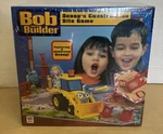Bob The Builder Scoops Construction Site Game Hasbro Ages 4+ Sealed New. Price: $15.99.