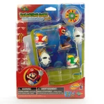 Super Mario Balancing Game Plus Underwater Stage New. Price: $19.98.
