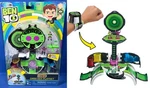 Ben 10 Micro Omnitrix Playset 2-IN-1 Playmates Toy 2019 High Override Figures New. Price: $71.20.