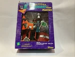 The Adventures Of Gumby And Friends Racer Playset Trendmasters 1995 Complete New. Price: $21.00.