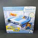 Marvel Four Fantasticar Playset The Thing Action Figure Boxed Comics New. Price: $23.79.